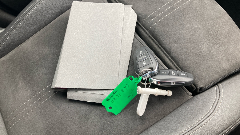 Vauxhall Crossland 1.2 Turbo [130] Ultimate Nav 5dr Auto Petrol Hatchback